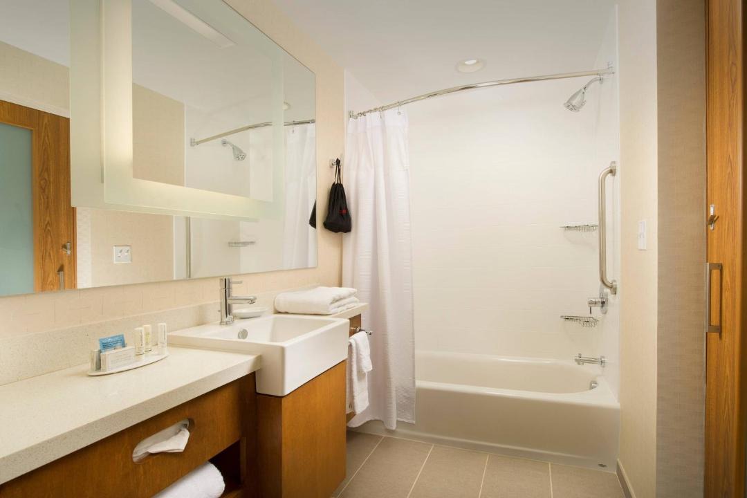 Photo of Bathroom in Bridgeport