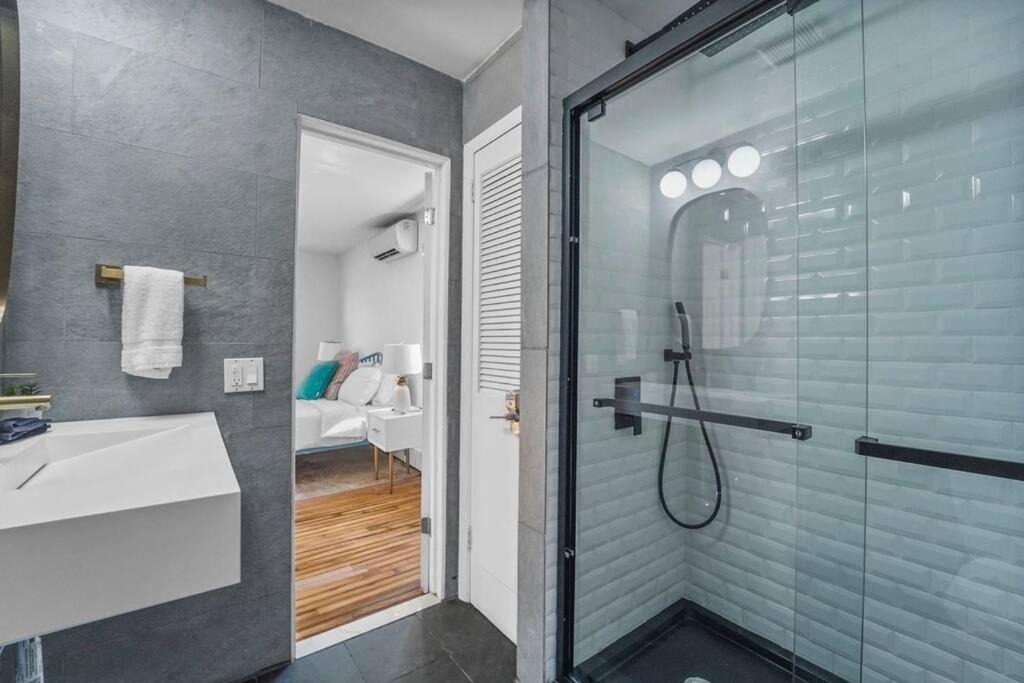 Photo of Bathroom in Vernon