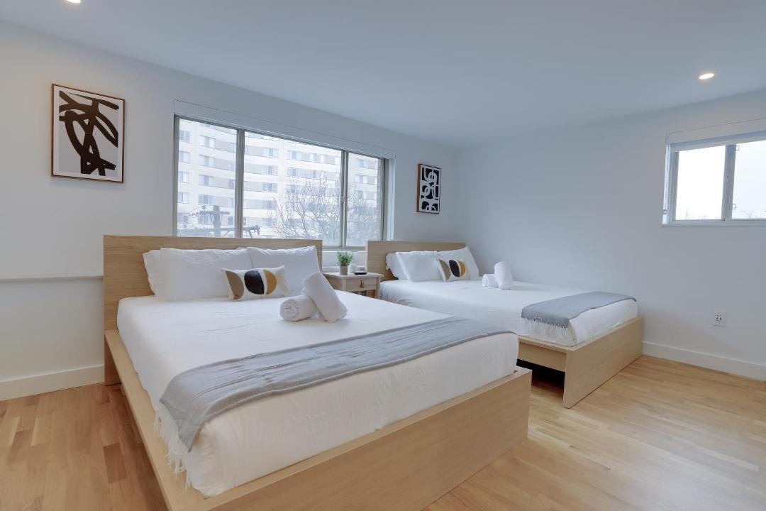 Photo of Bedroom in Radnor - Fort Myer Heights