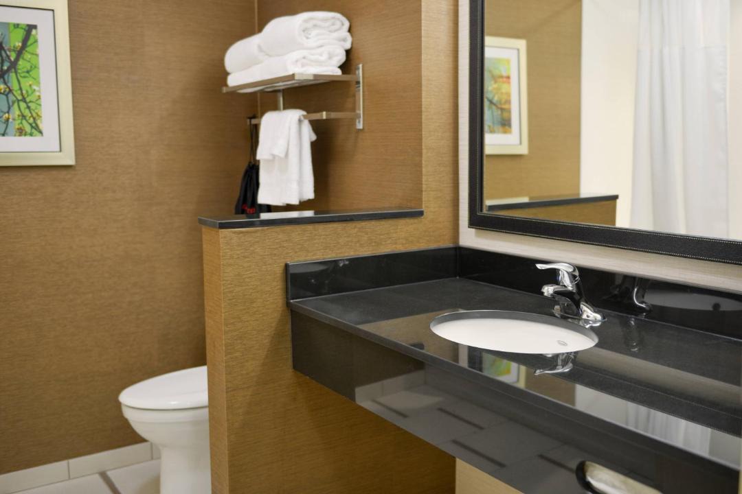 Photo of Bathroom in North Industry