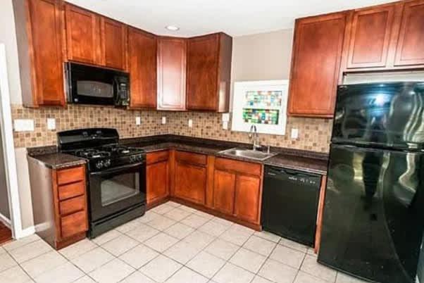 Photo of Kitchen in Morgan
