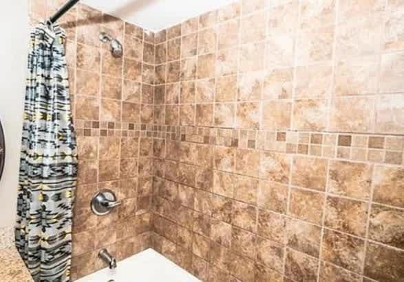 Photo of Bathroom in Morgan