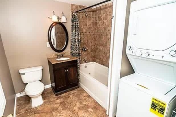 Photo of Bathroom in Morgan
