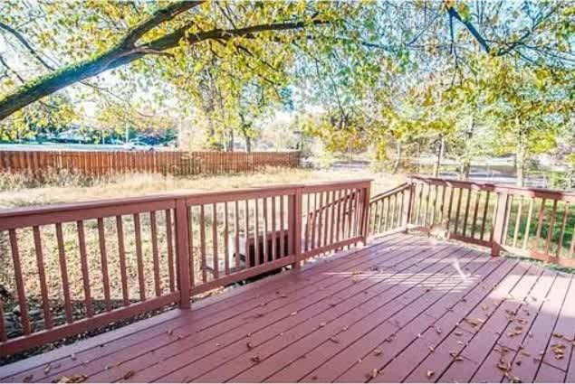 Photo of Patio Balcony in Morgan