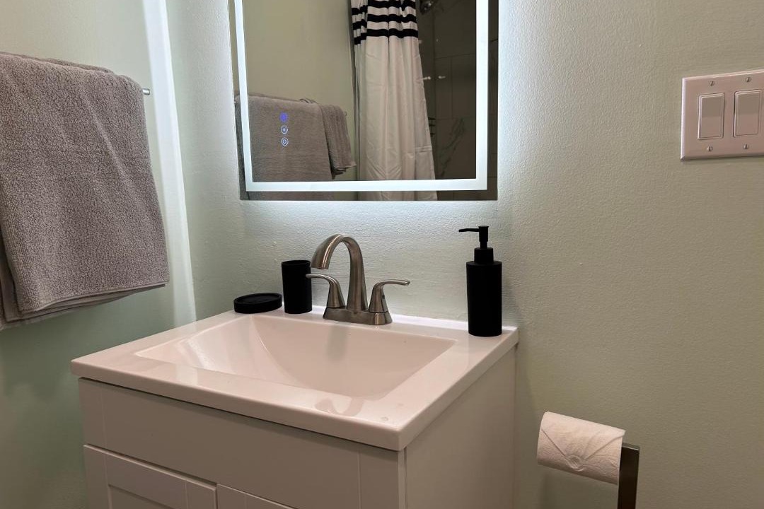 Photo of Bathroom in Berea