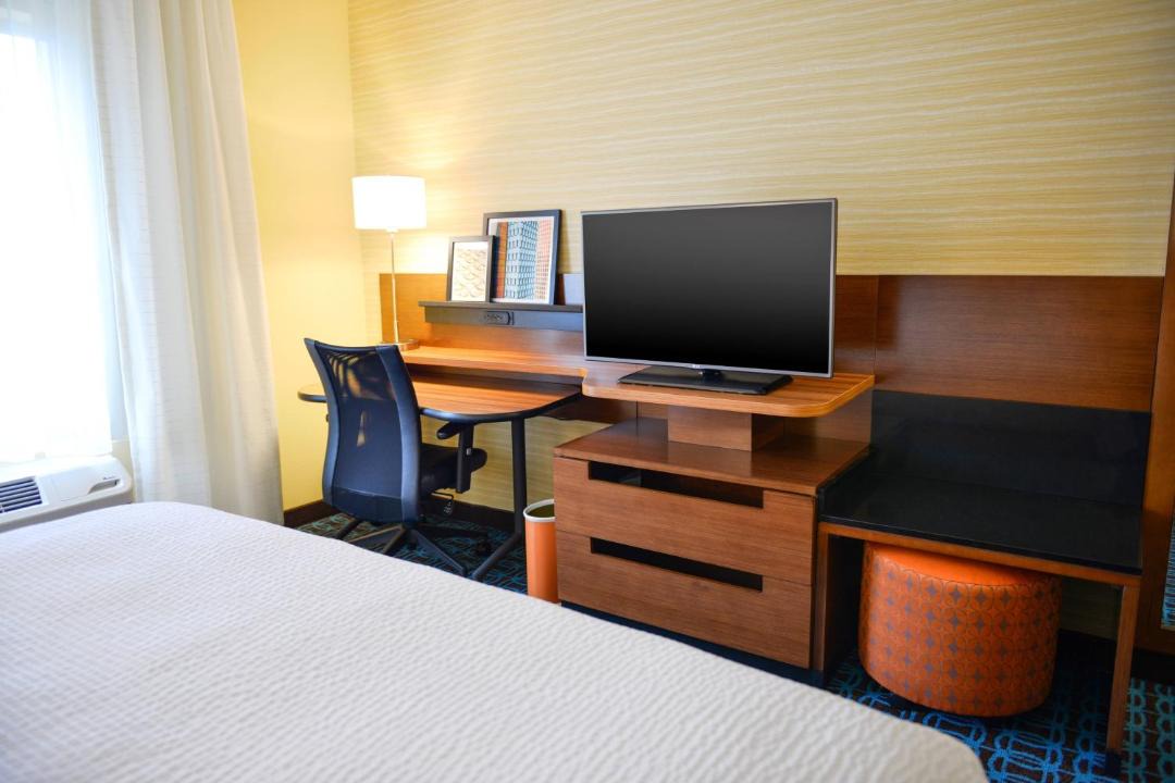 Photo of Bedroom in North Industry
