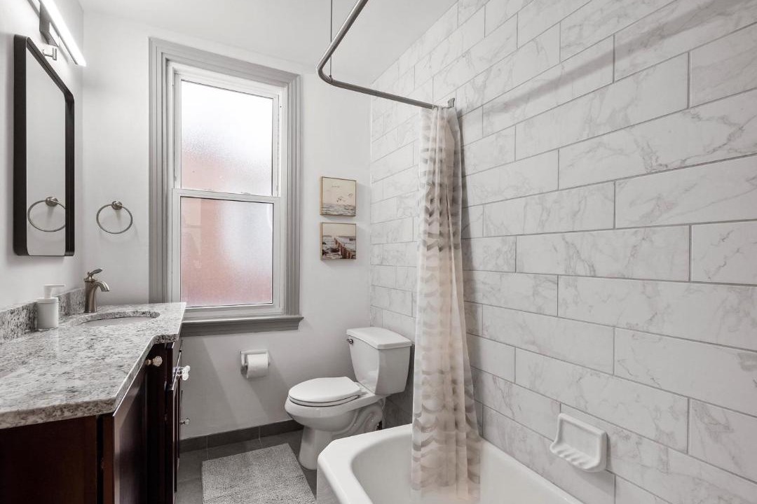 Photo of Bathroom in South Oakland