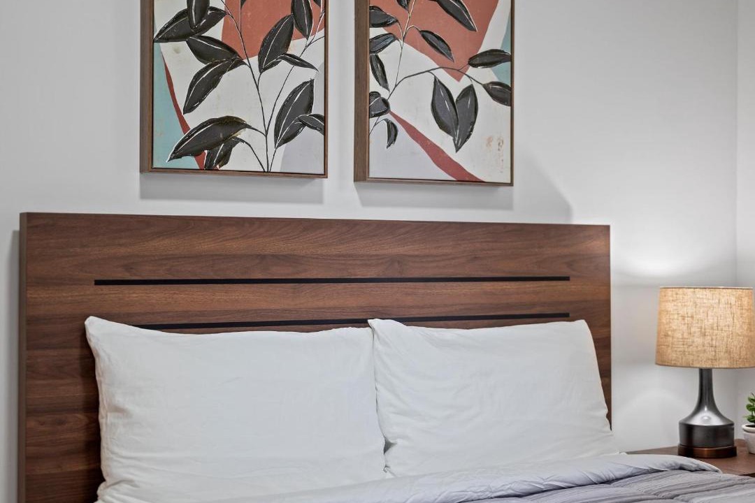 Photo of Bedroom in South Oakland