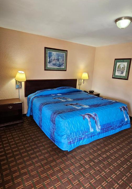 Photo of Bedroom in Mount Laurel