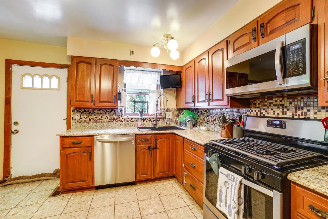 Photo of Kitchen in Wilkinsburg
