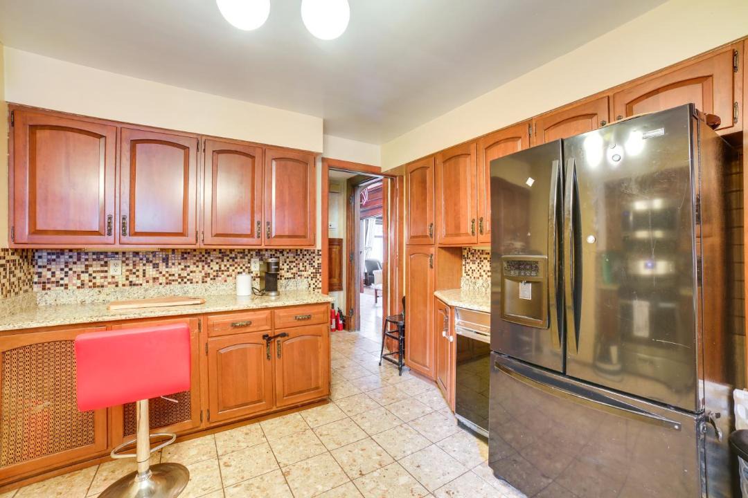 Photo of Kitchen in Wilkinsburg