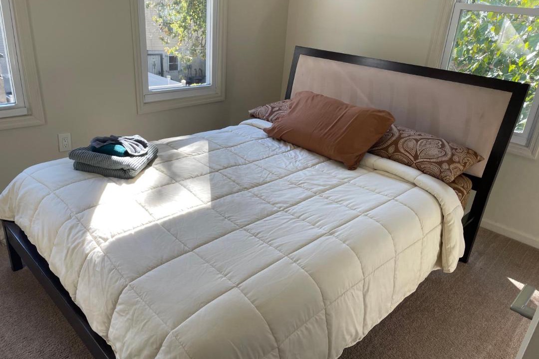 Photo of Bedroom in Newark