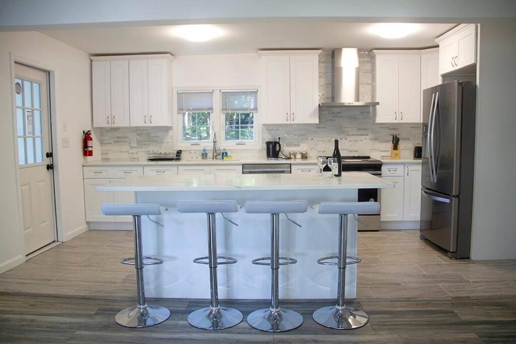 Photo of Kitchen in Lake Hopatcong