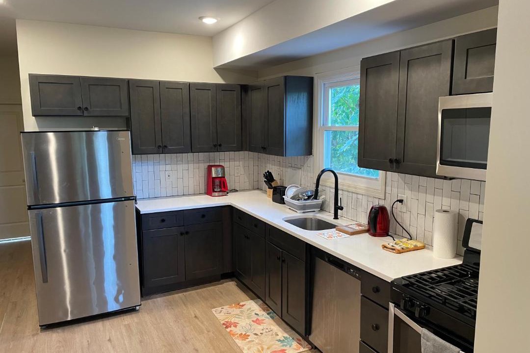 Photo of Kitchen in Newark