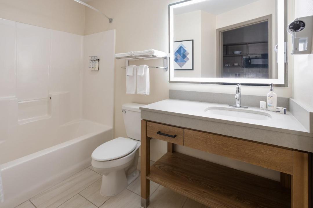 Photo of Bathroom in Chambersburg