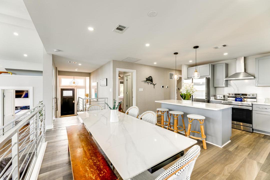 Photo of Kitchen in Ocean Pines