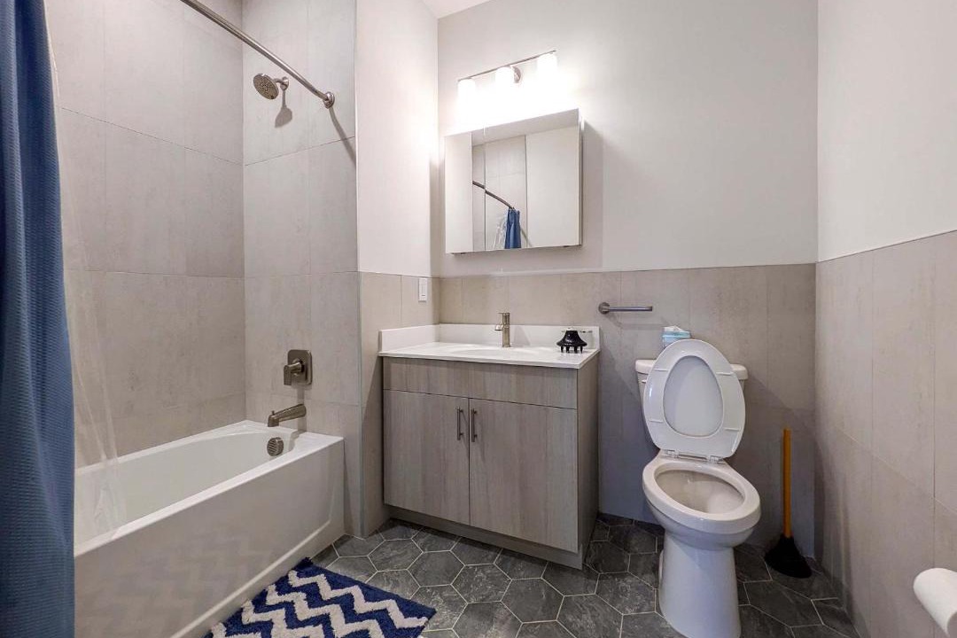 Photo of Bathroom in Dunellen