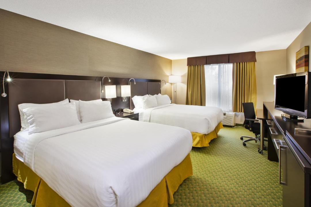 Photo of Bedroom in Holiday City