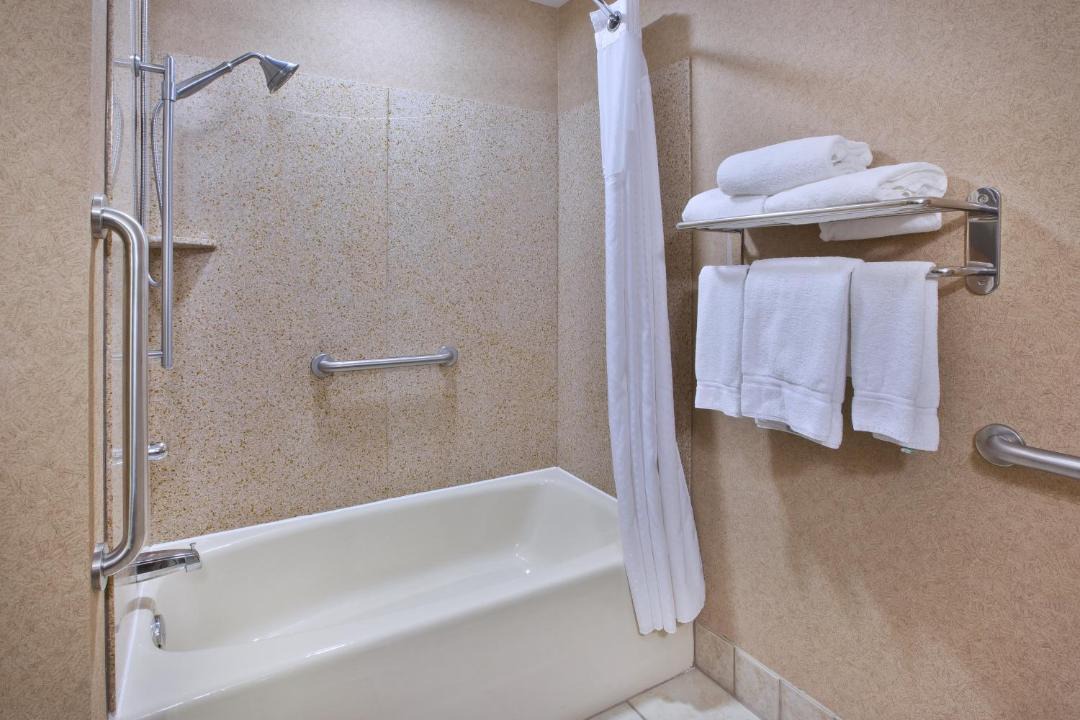 Photo of Bathroom in Holiday City