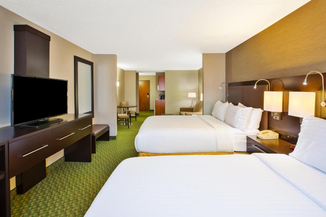 Photo of Bedroom in Holiday City