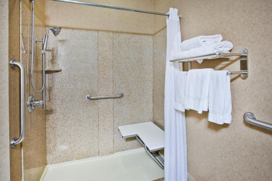Photo of Bathroom in Holiday City