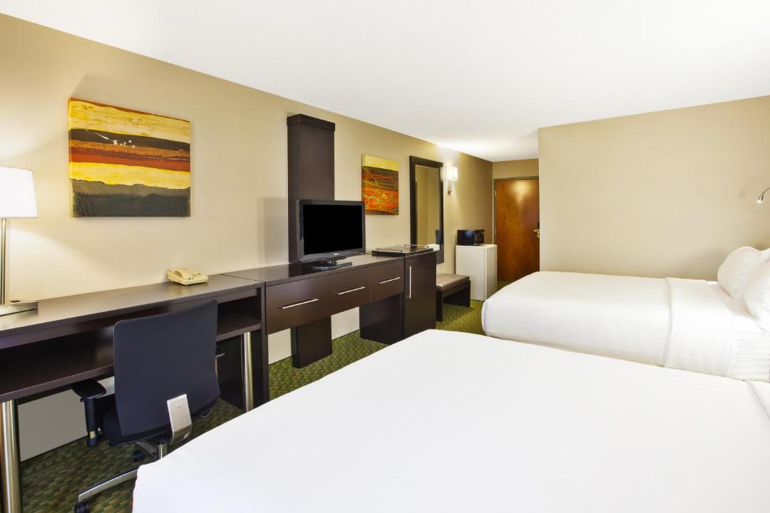 Photo of Bedroom in Holiday City