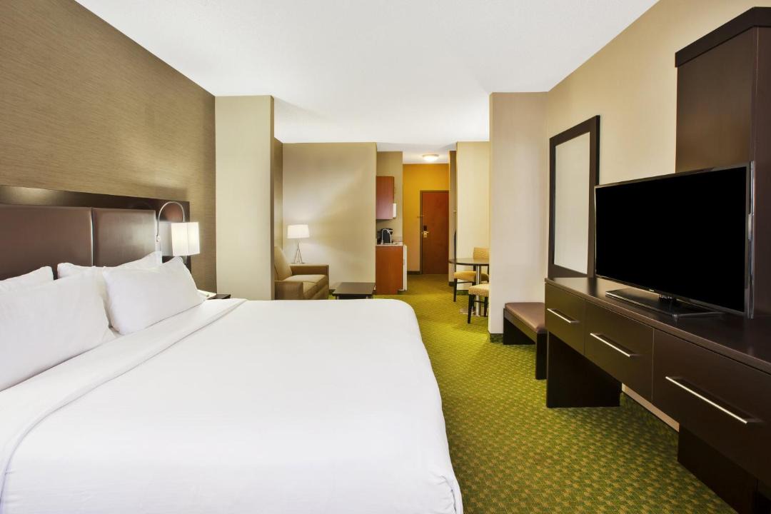 Photo of Bedroom in Holiday City