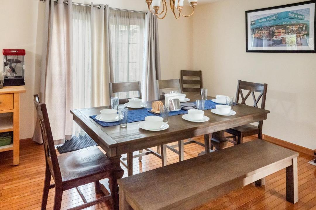 Photo of Kitchen in East Stroudsburg