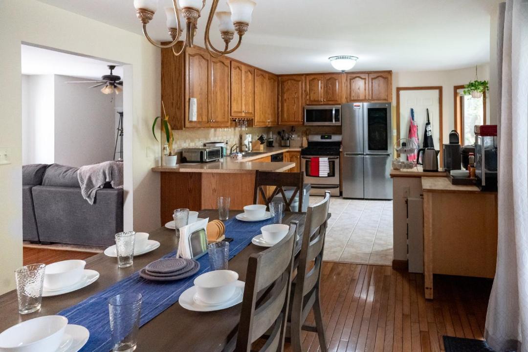 Photo of Kitchen in East Stroudsburg
