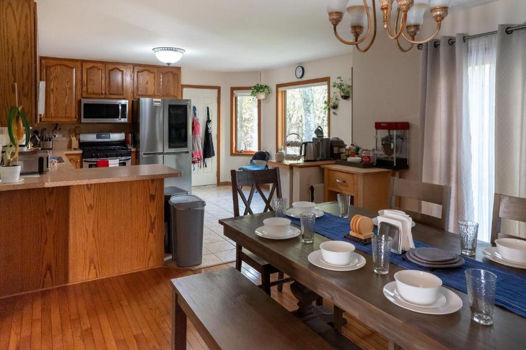 Photo of Kitchen in East Stroudsburg