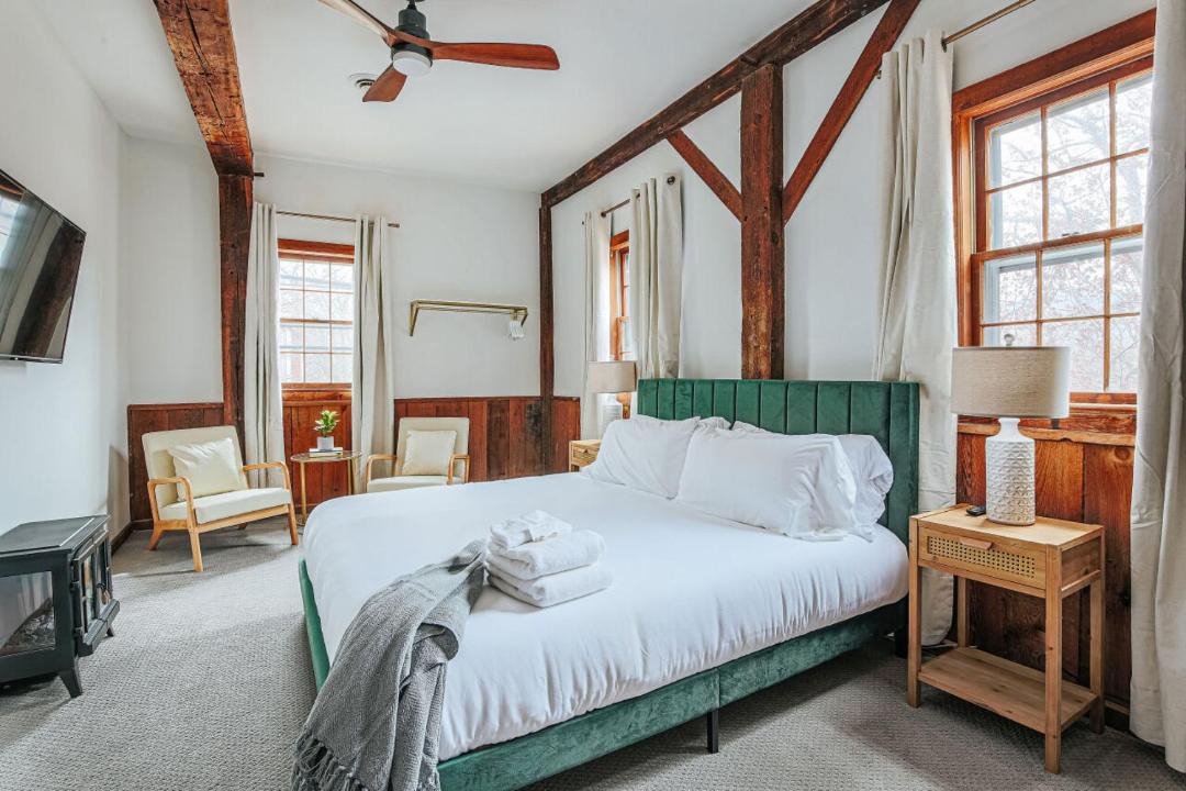 Photo of Bedroom in Raphine