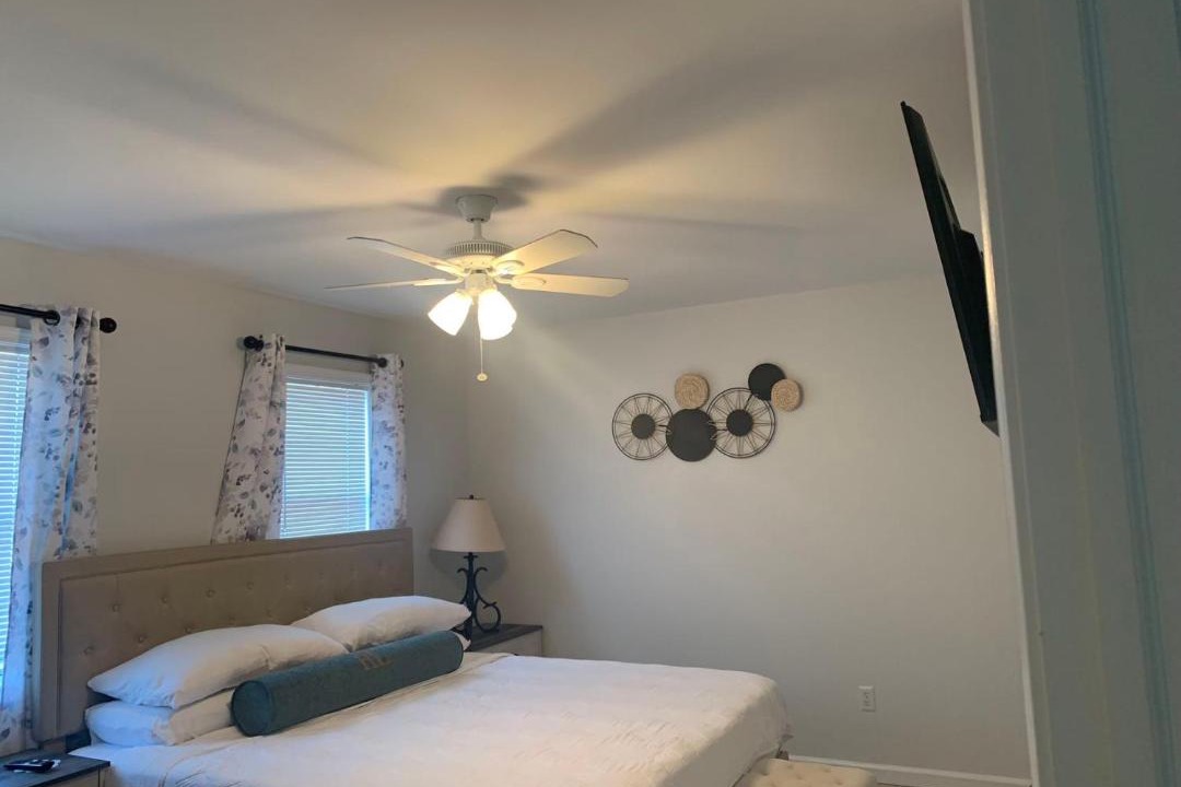 Photo of Bedroom in Elizabethtown