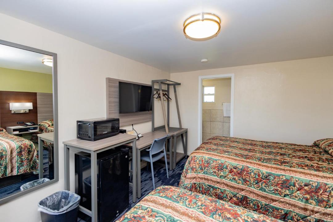 Photo of Bedroom in Lockbourne