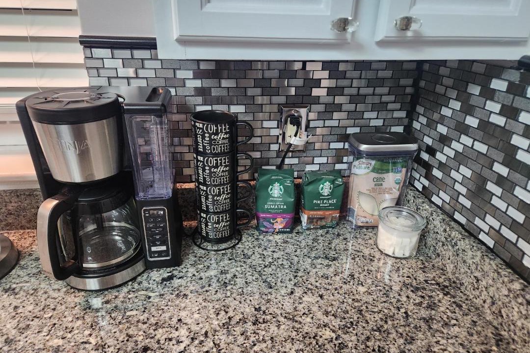 Photo of Kitchen in Washington