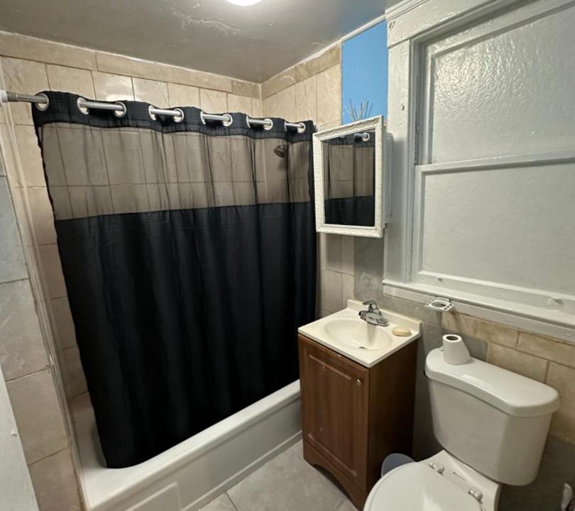 Photo of Bathroom in Irvington