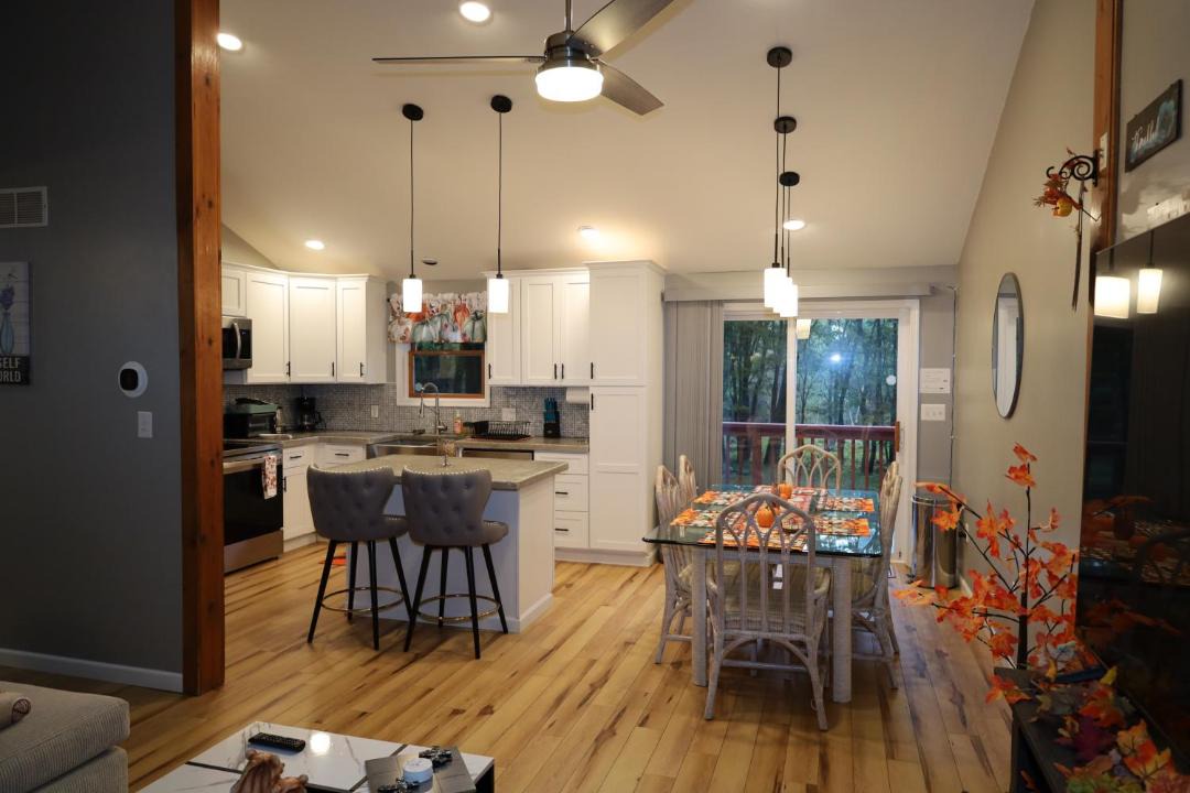 Photo of Kitchen in Long Pond
