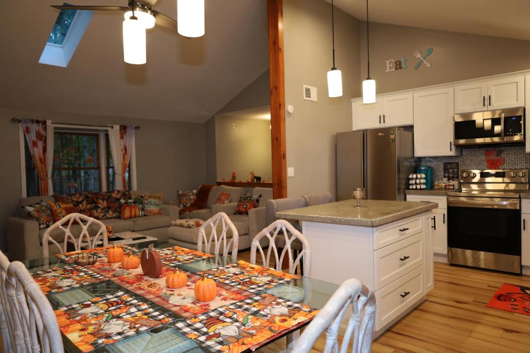 Photo of Kitchen in Long Pond