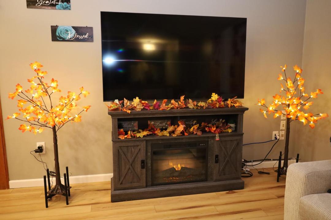 Photo of Livingroom in Long Pond