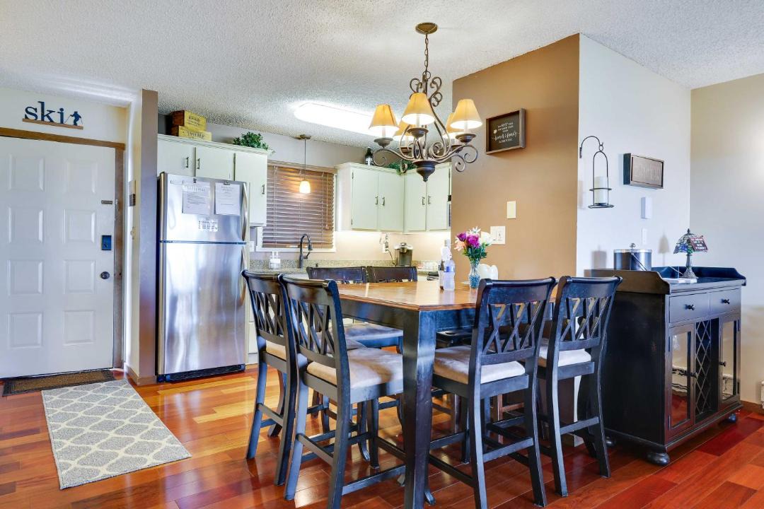 Photo of Kitchen in Village at Camelback