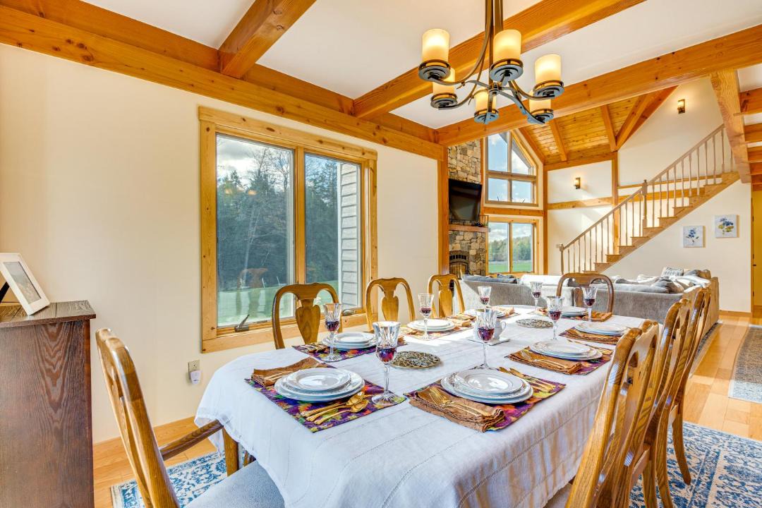 Photo of Kitchen in Granville Summit