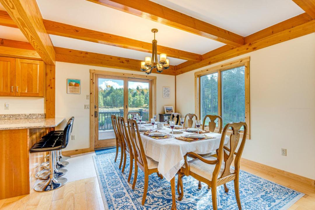 Photo of Kitchen in Granville Summit
