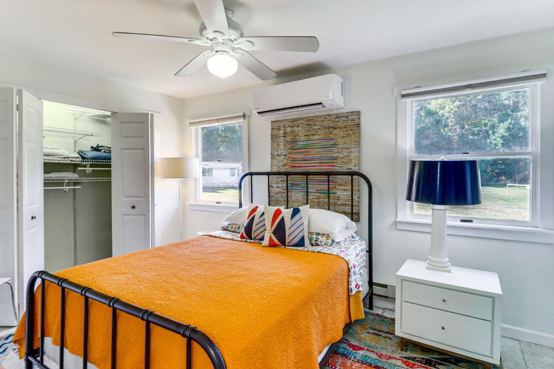 Photo of Bedroom in Point Lookout