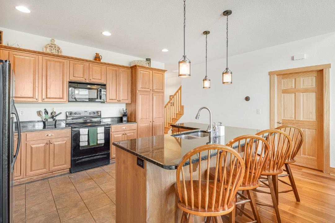 Photo of Kitchen in Wolf Laurel