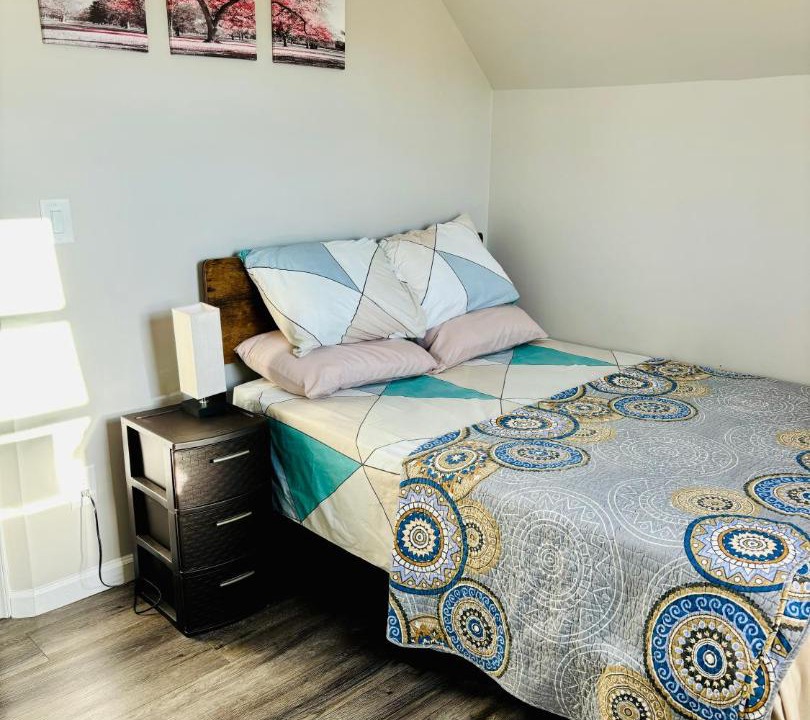 Photo of Bedroom in North Ironbound