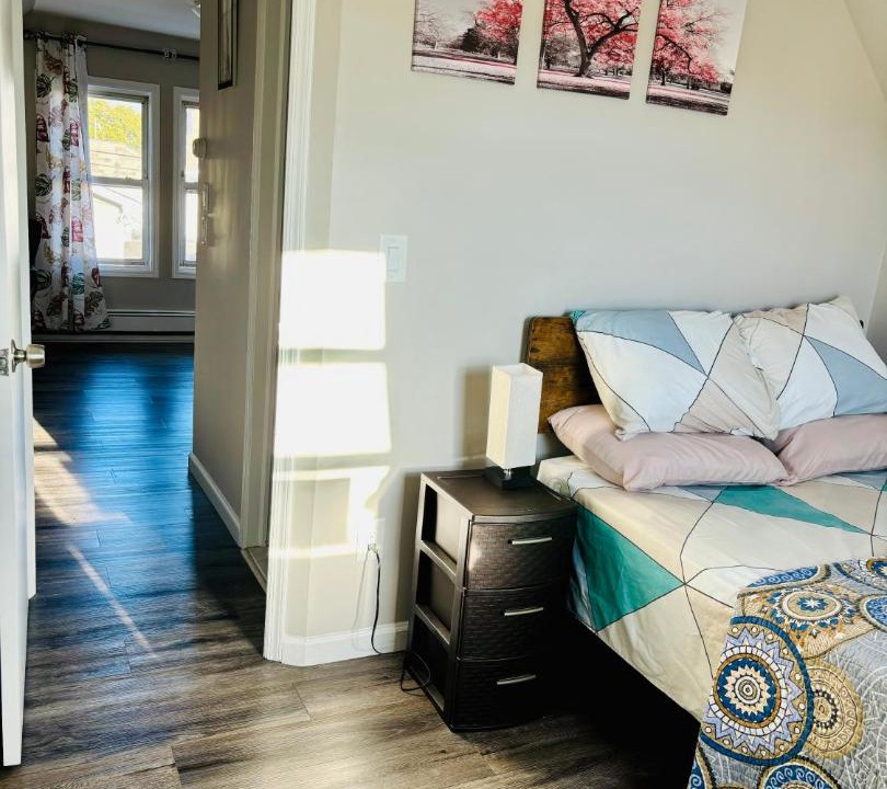 Photo of Bedroom in North Ironbound