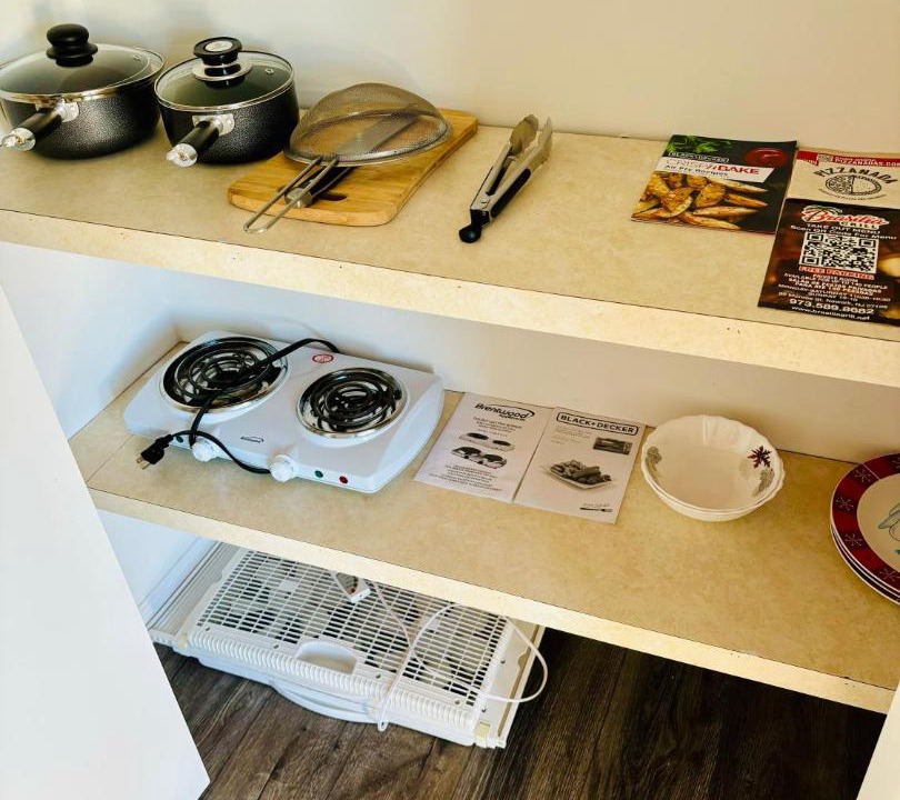 Photo of Kitchen in North Ironbound