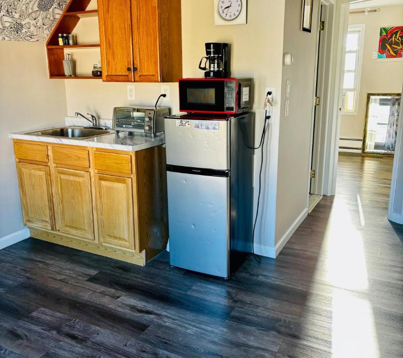 Photo of Kitchen in North Ironbound