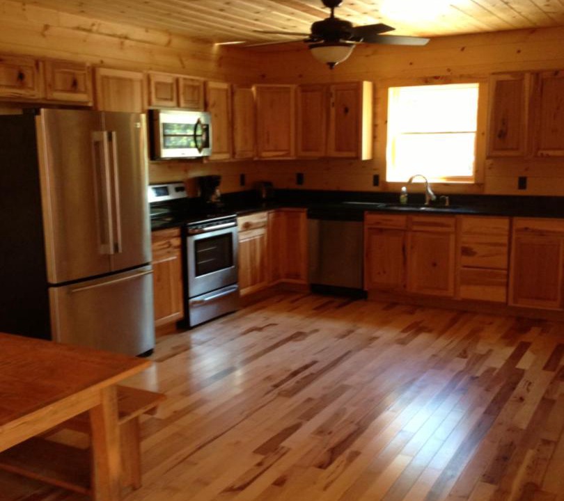 Photo of Kitchen in Luray