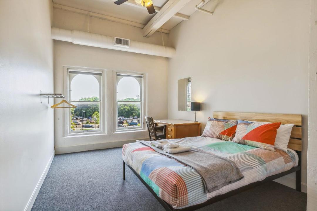 Photo of Bedroom in Ohio City