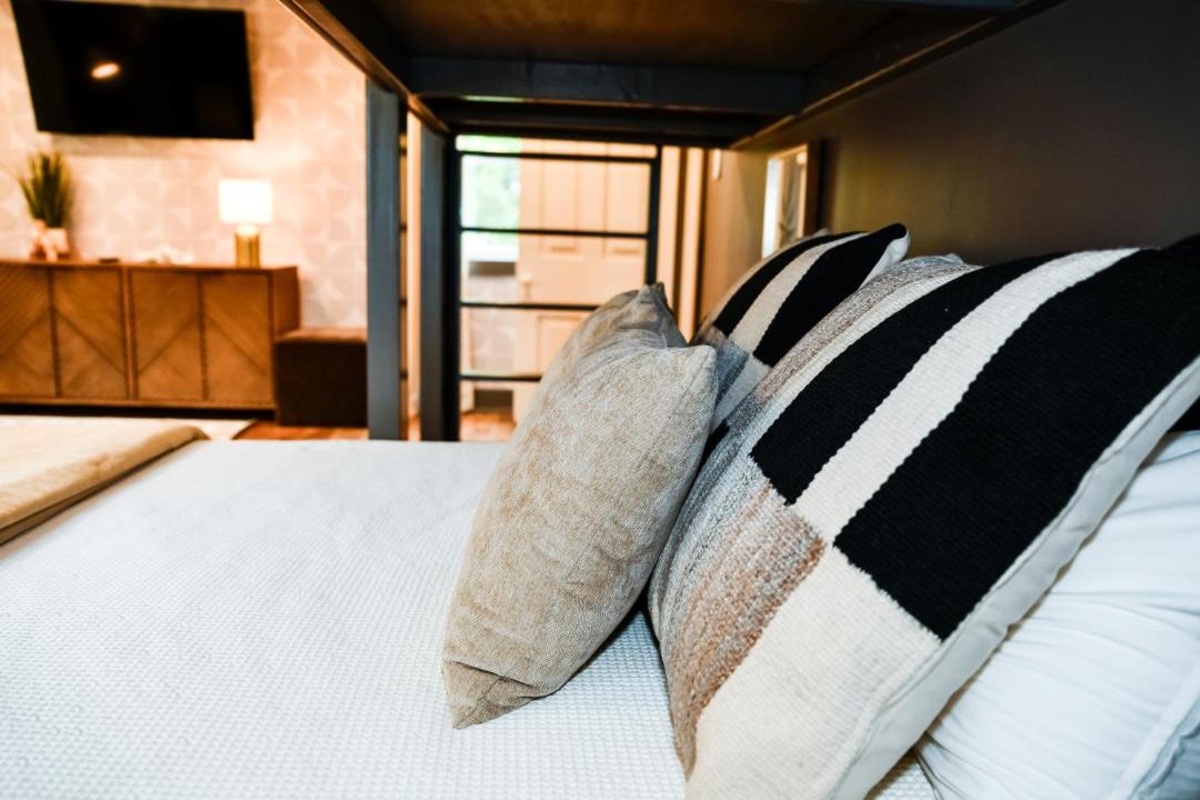 Photo of Bedroom in Amanda